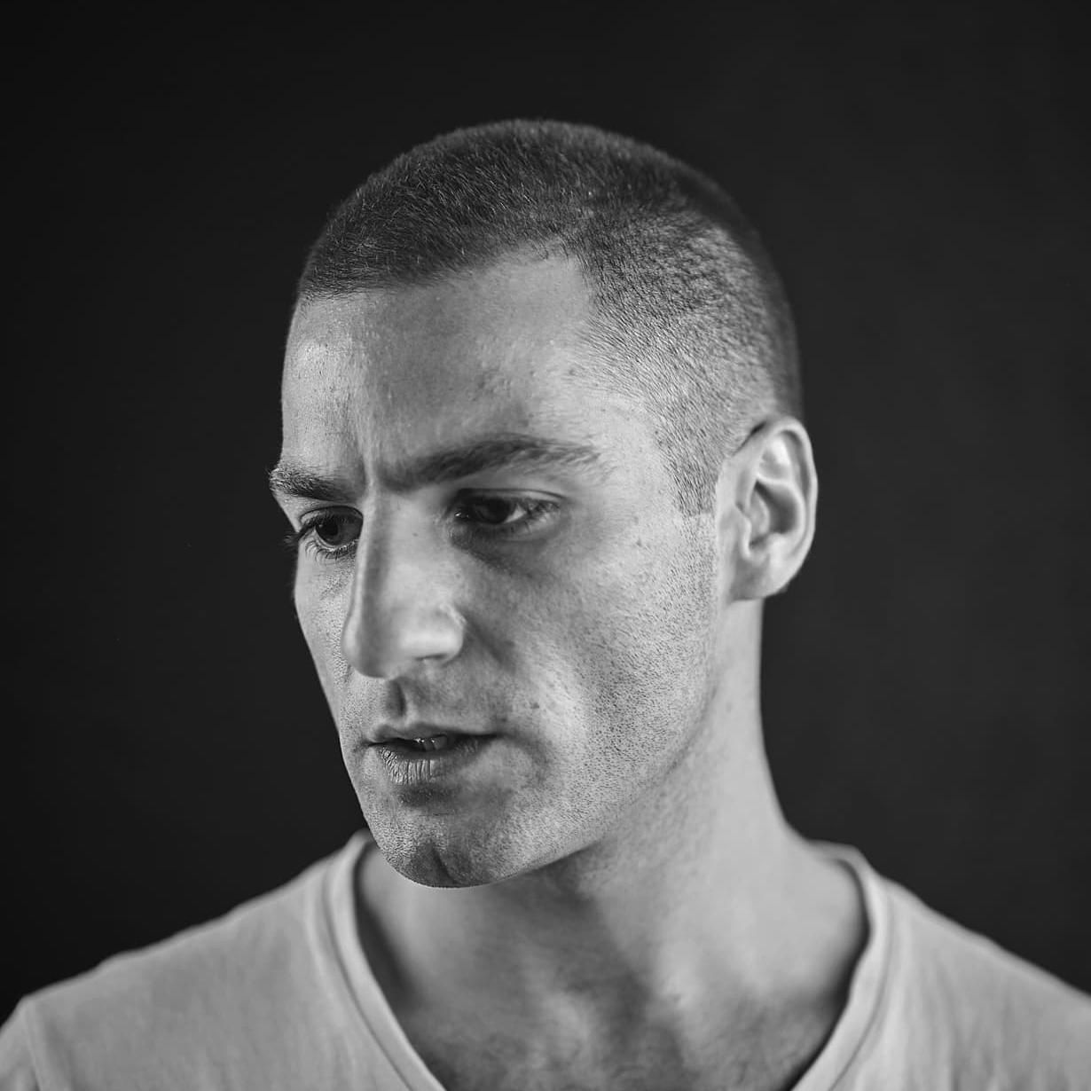 Photo of Giorgi Tsereteli