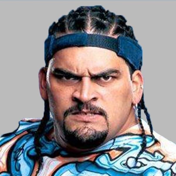 Photo of Matt Anoa'i