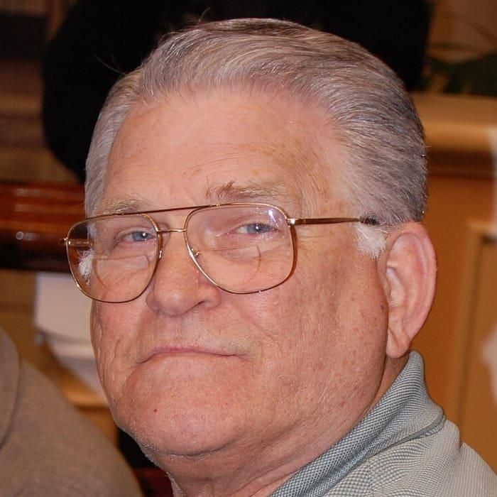 Photo of T.J. Cloutier