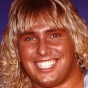 Photo of Steve Ray
