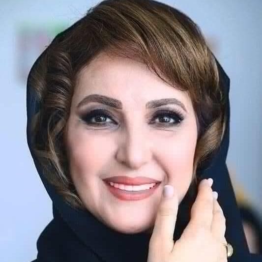 Photo of Fatemeh Goudarzi