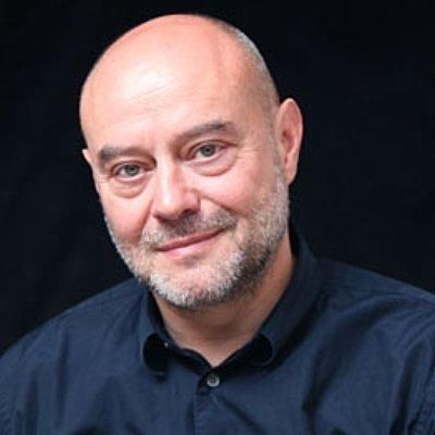 Photo of Steve Karier