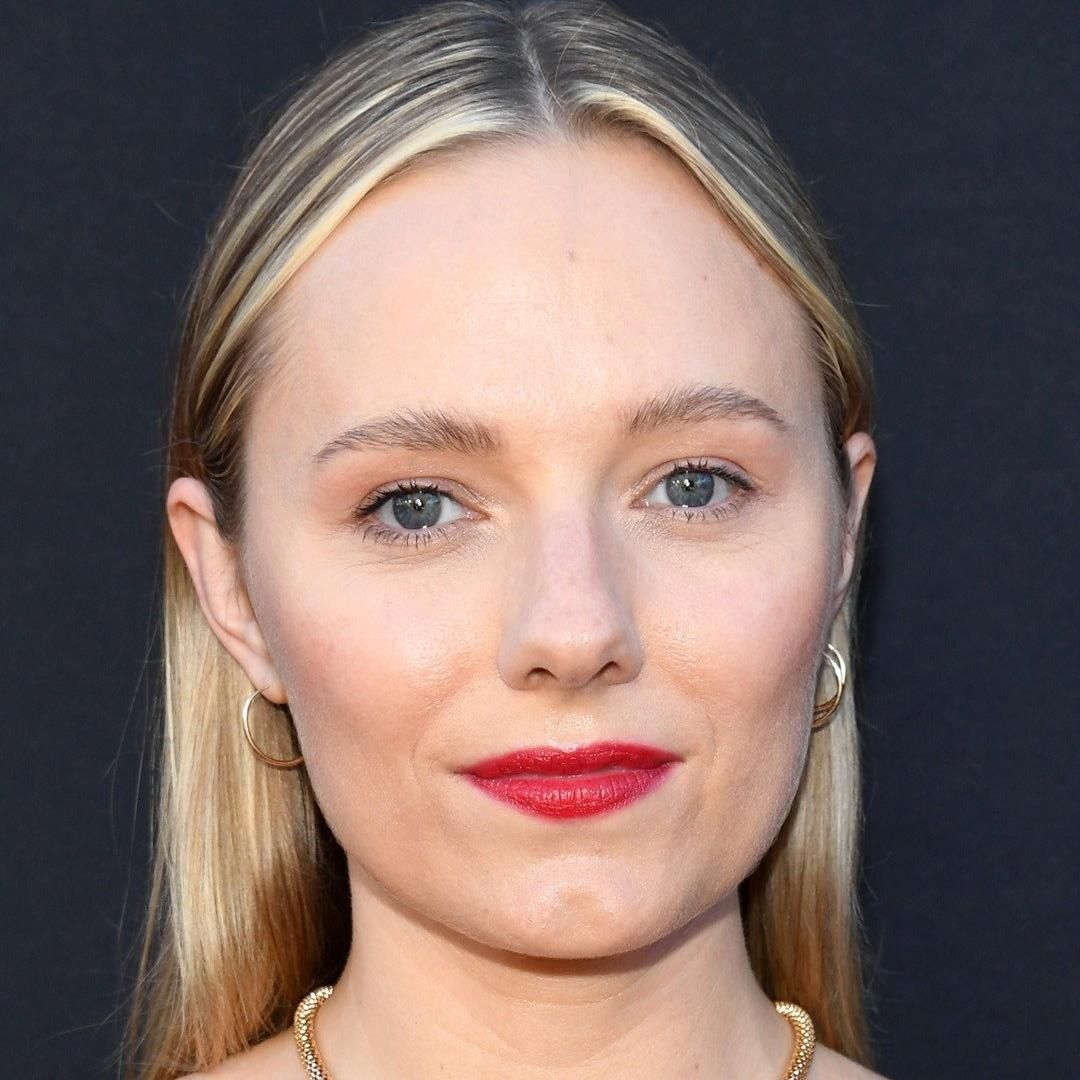 Photo of Seri DeYoung