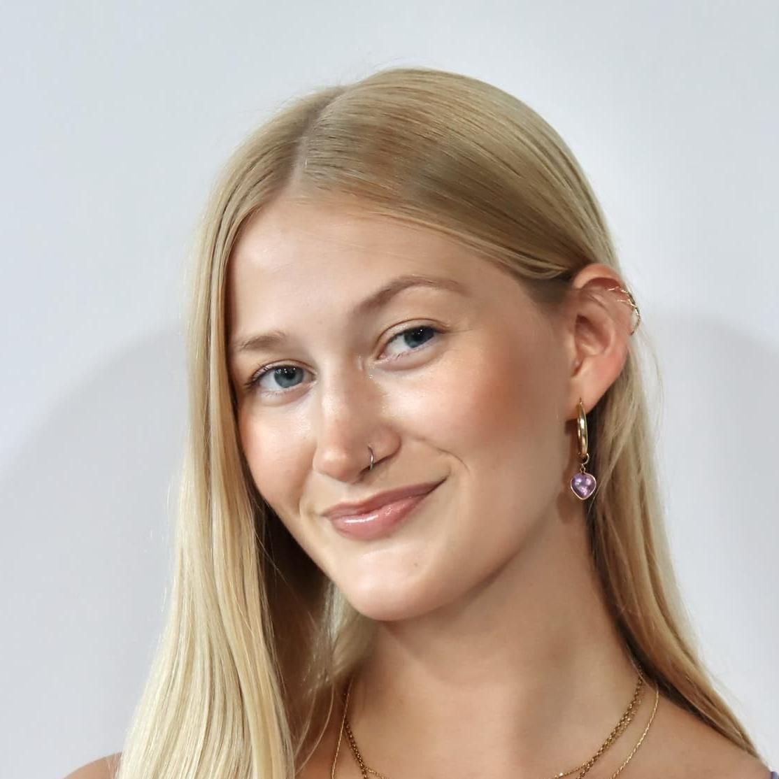 Photo of Rachel Black