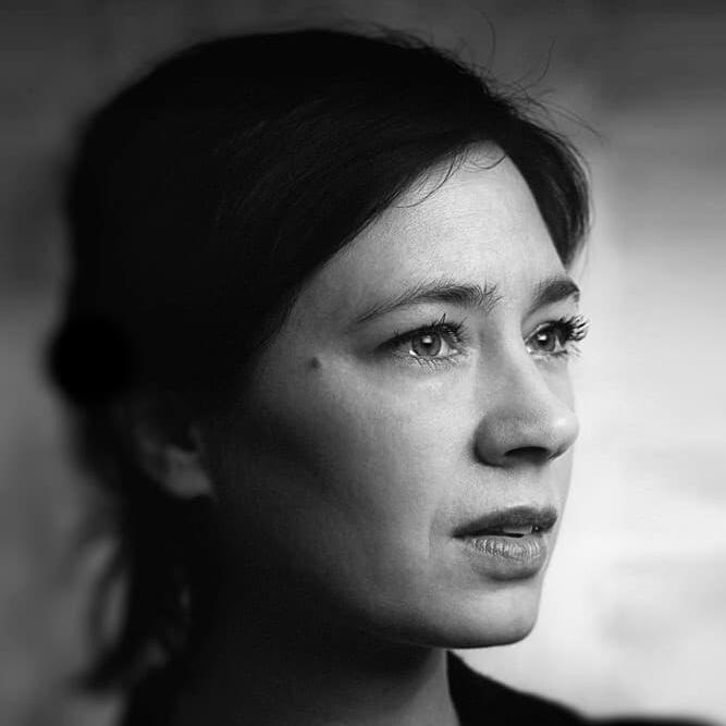 Photo of Karin Arrhenius