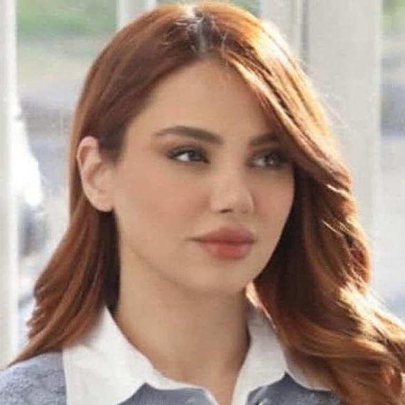 Photo of Ruwaida Shaheen