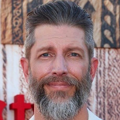 Photo of Brian Andrew Mendoza