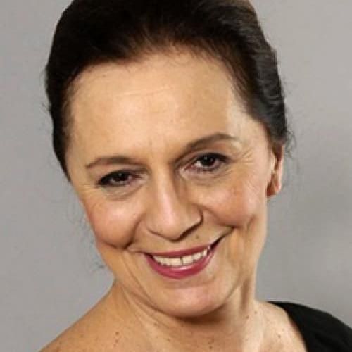 Photo of Ayten Uncuoğlu