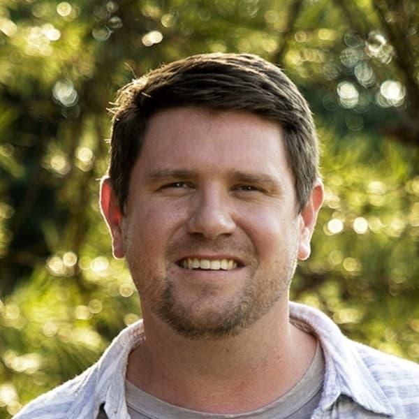 Photo of Wes Dorough