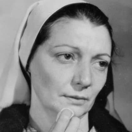 Photo of Nan Boardman