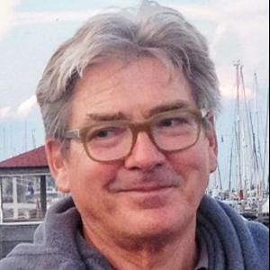 Photo of Michael Thomas