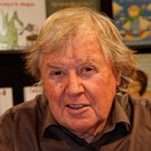 Photo of David McKee