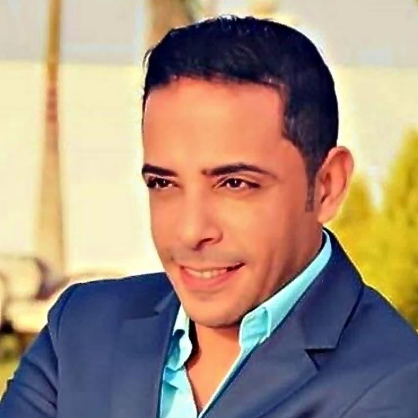 Photo of Wael Alaa