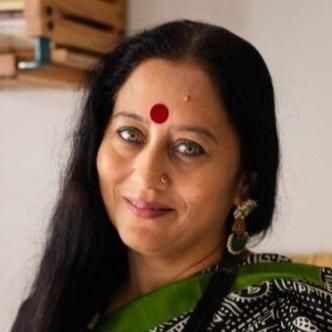 Photo of Piloo Vidyarthi