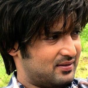 Photo of Aaryan Sigdel