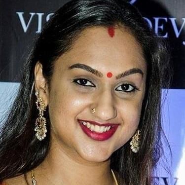 Photo of Preetha Vijayakumar