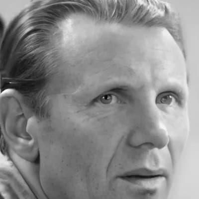 Photo of Pyotr Filonenko