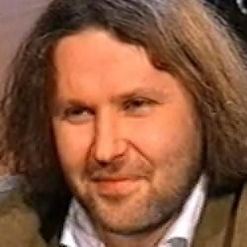 Photo of Alexey Sidorov