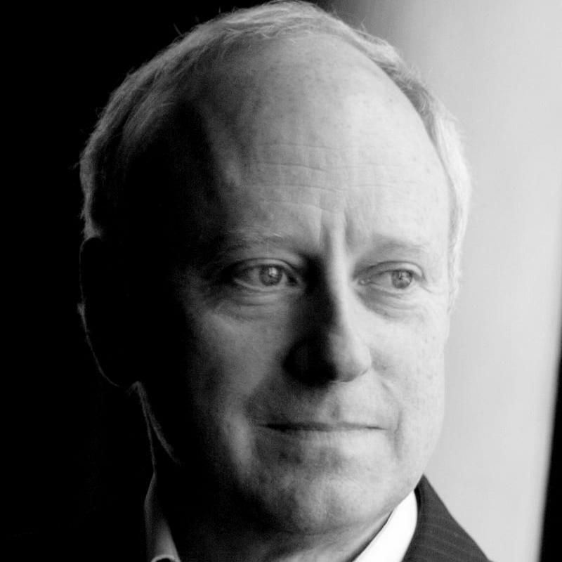 Photo of Michael Sandel