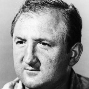 Photo of Ronald Fraser