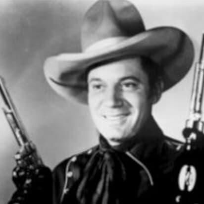 Photo of Bill Cody Jr.