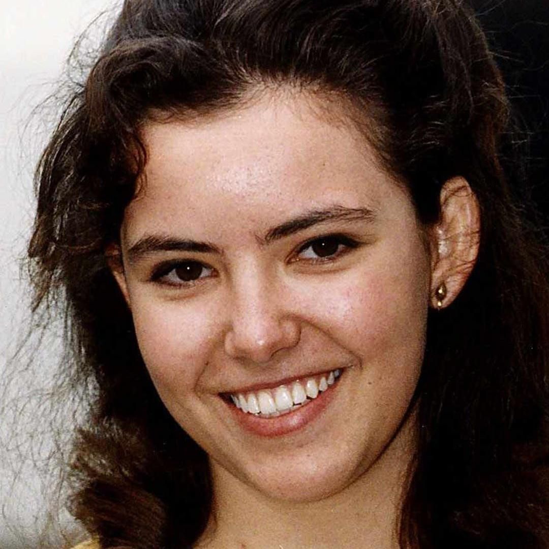 Photo of Abigail Rokison