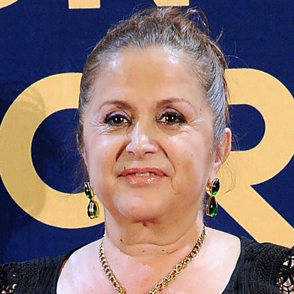 Photo of Fanny de Castro