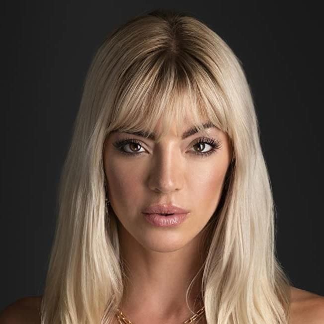 Photo of Emelle Smith