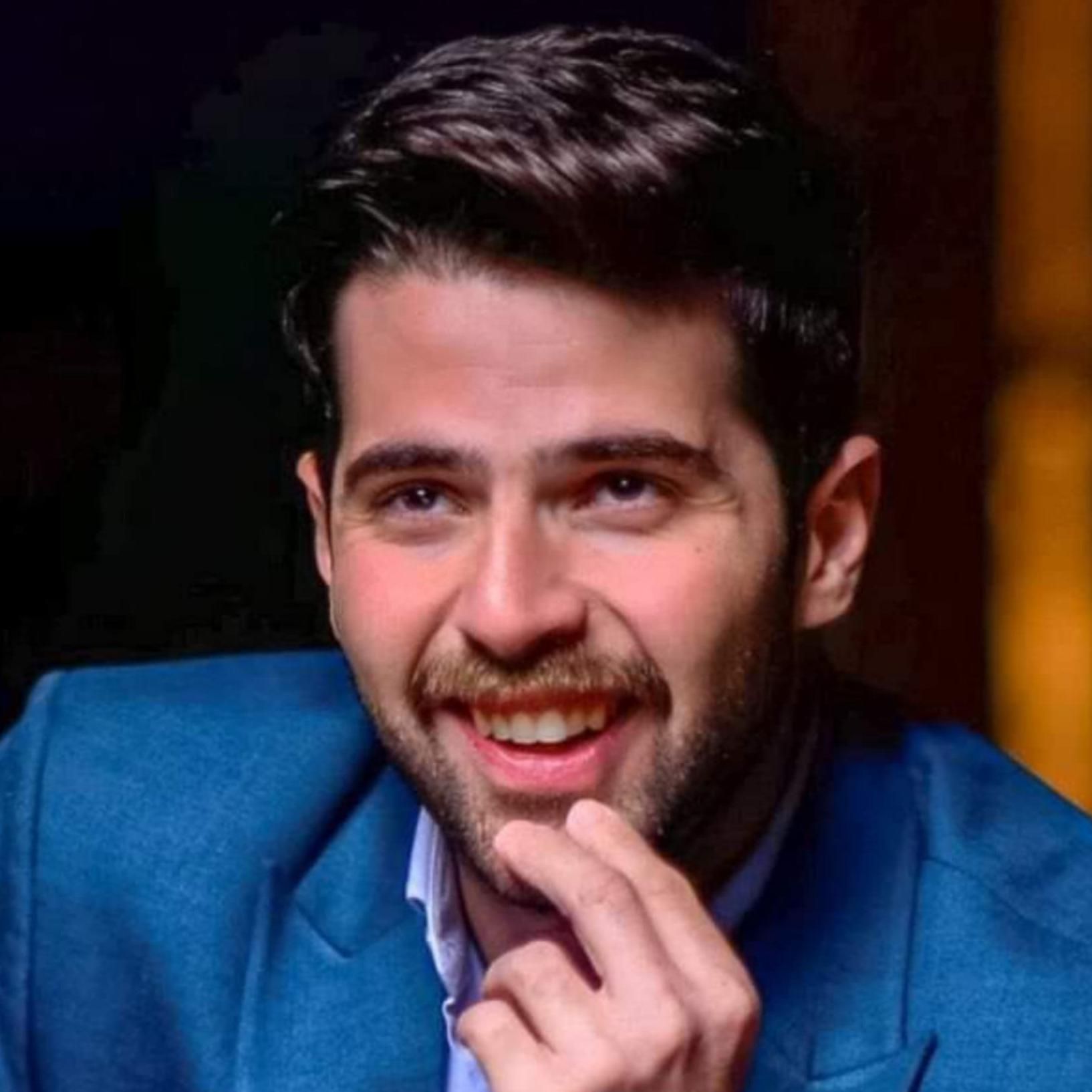 Photo of Tarek El Ebiary