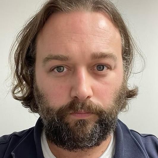 Photo of Jake Roberts