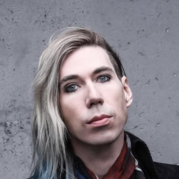 Photo of Josh Ramsay