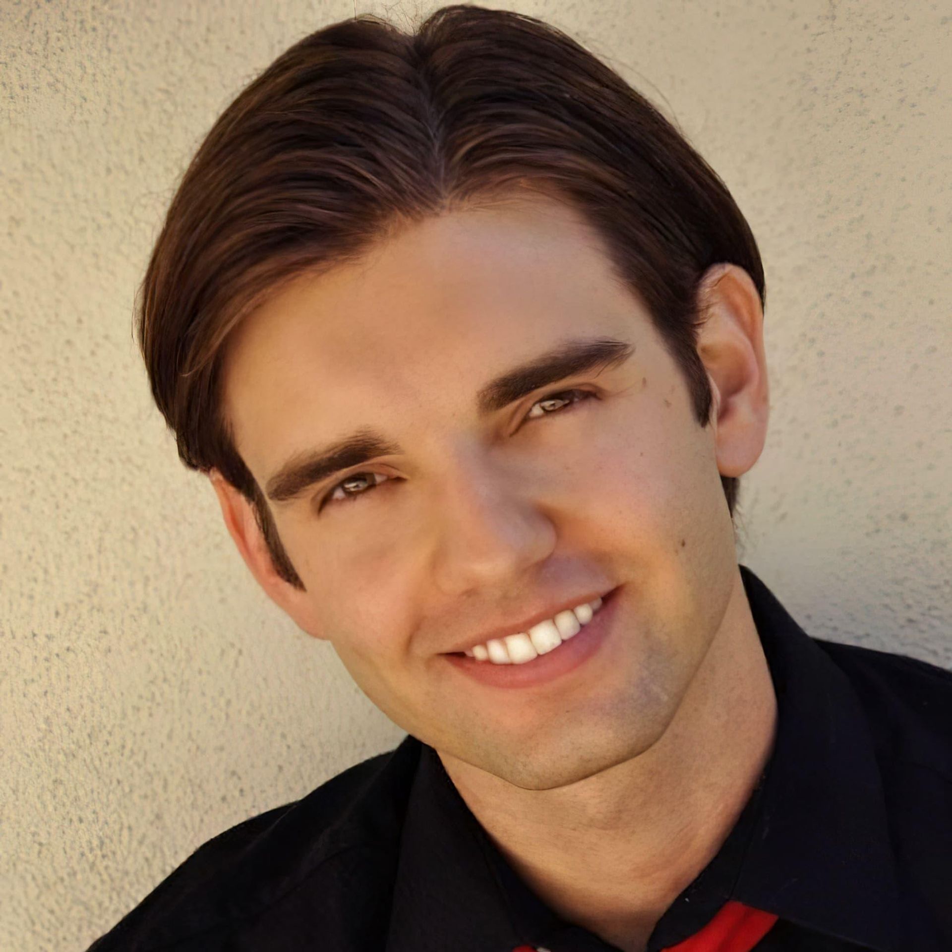 Photo of Jacob Newton
