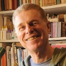 Photo of Hélio Eichbauer