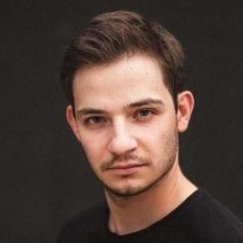 Photo of Krzysztof Chodorowski