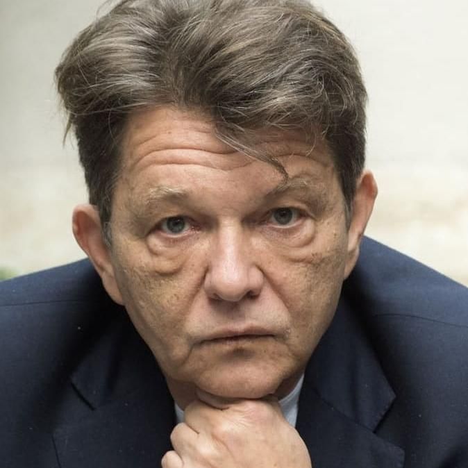 Photo of Dragan Bjelogrlić