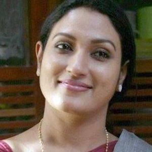 Photo of Manju Satheesh