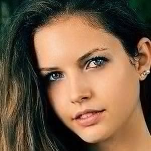 Photo of Elisa Piazza