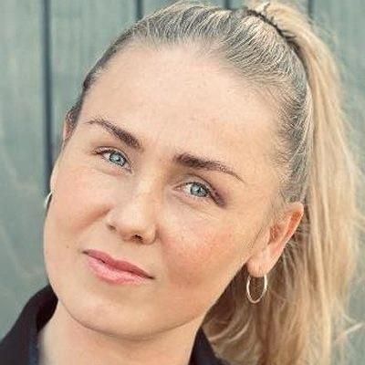 Photo of Lea Sofie Larsen