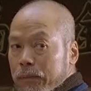 Photo of Benjamin Chan Siu-Kwan