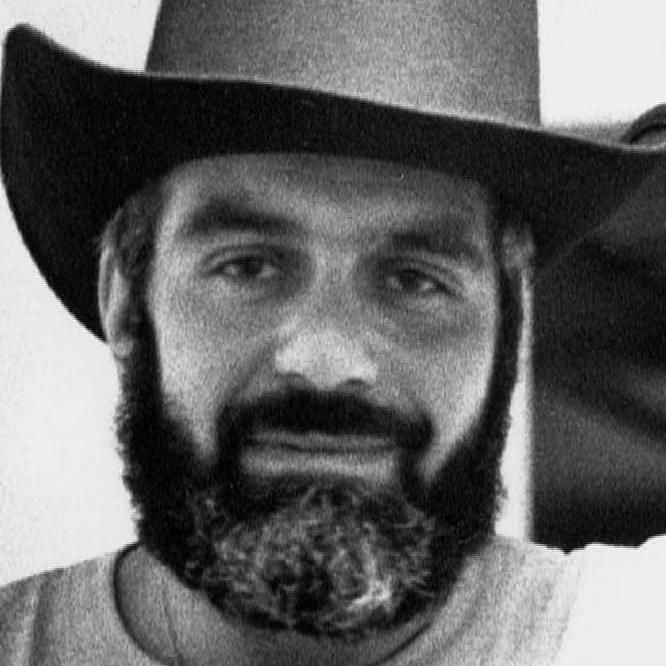 Photo of Sergey Dovlatov