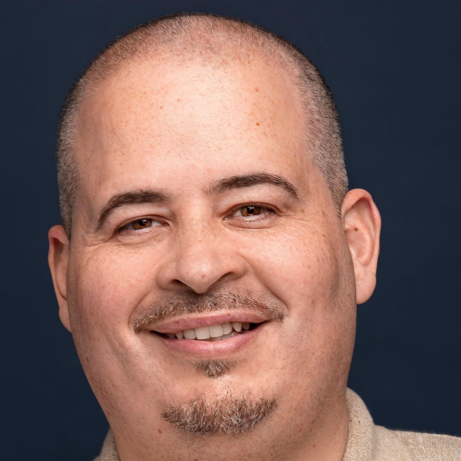 Photo of Angelo Maldonado Jr.