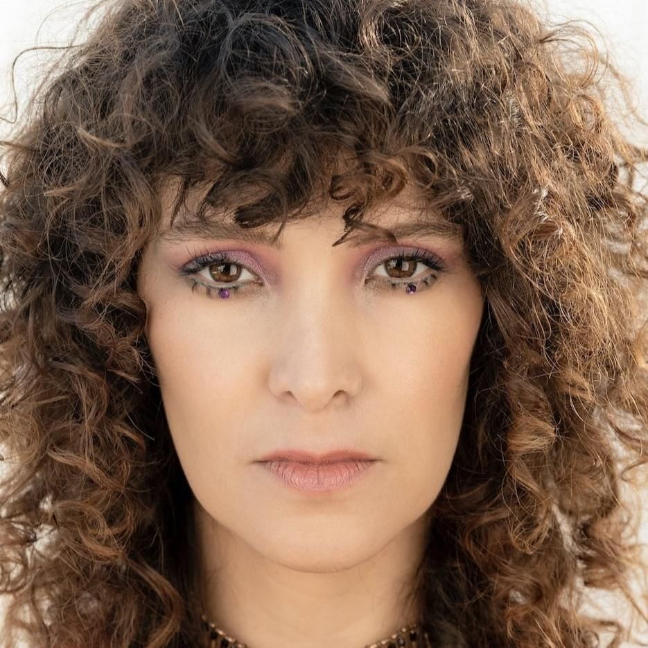 Photo of Gaby Moreno