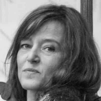 Photo of Dorte Knirke Madelung