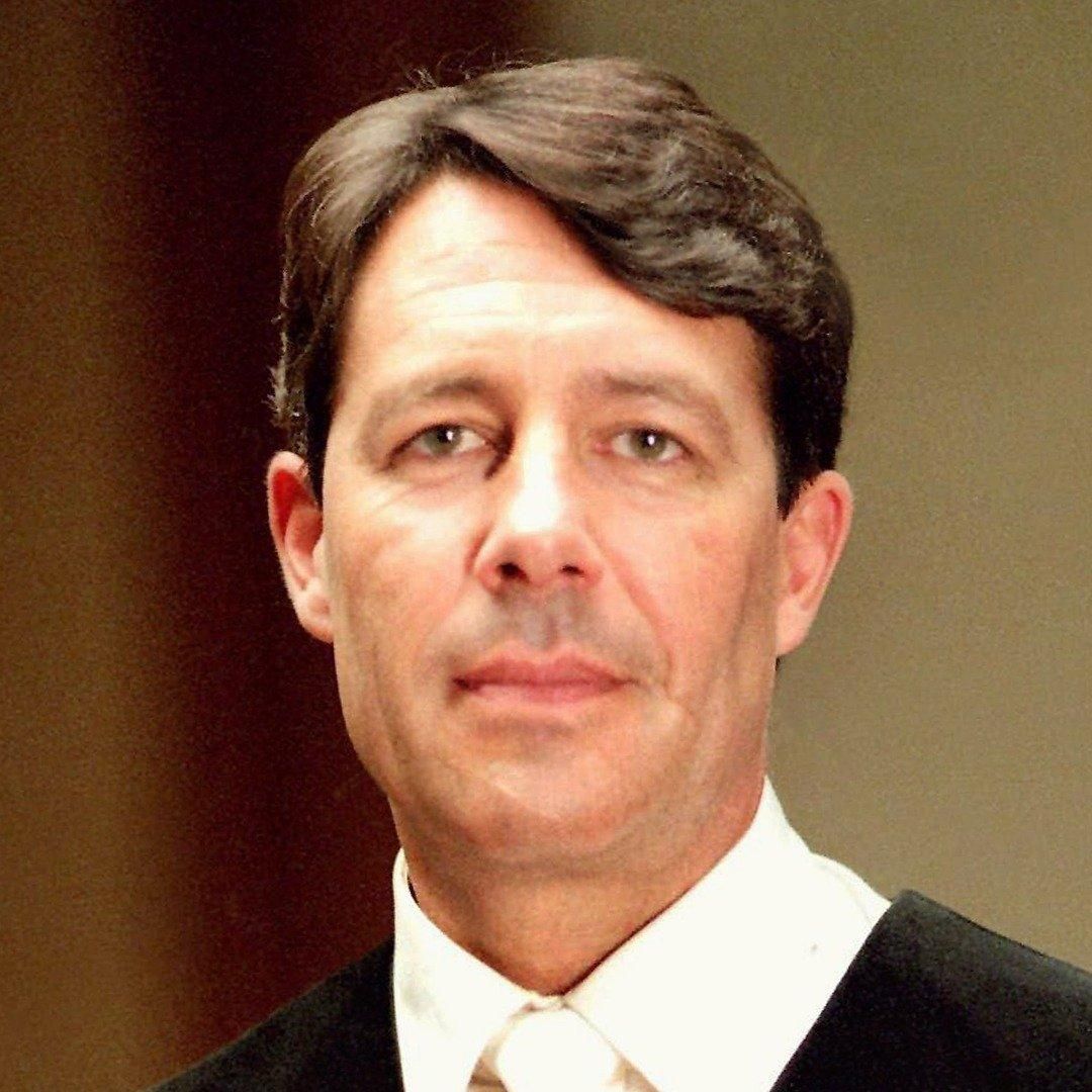 Photo of Ulrich Wetzel