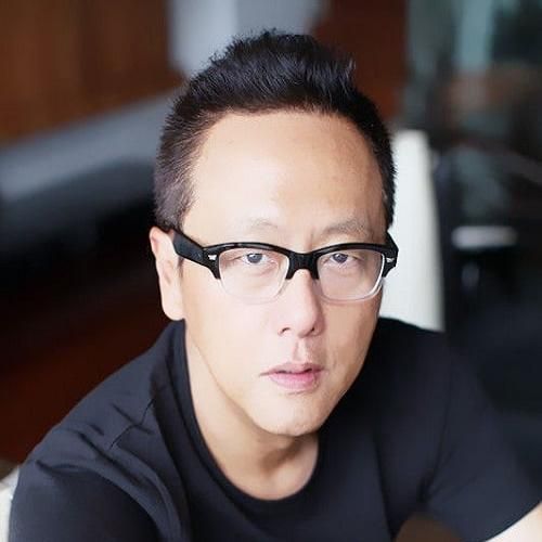 Photo of Jeffrey Chiang