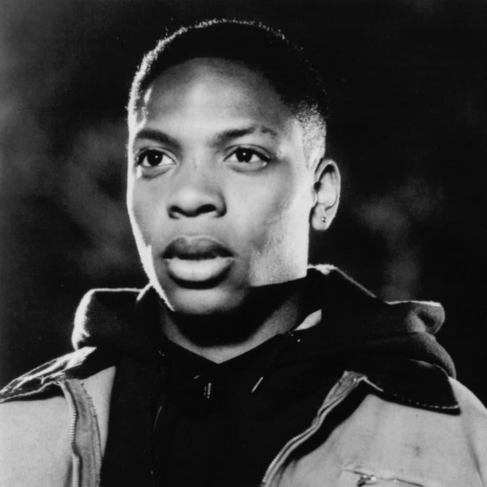 Photo of Sharron Corley