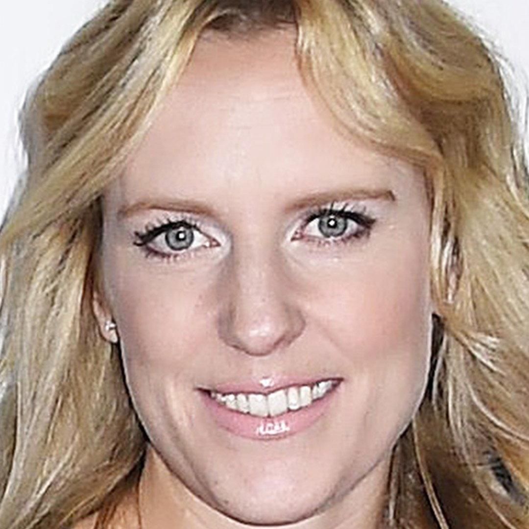 Photo of Isabelle Riddez