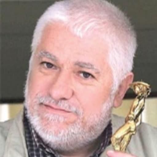 Photo of Bruno Pupparo