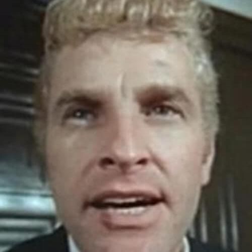 Photo of Larry Dolgin