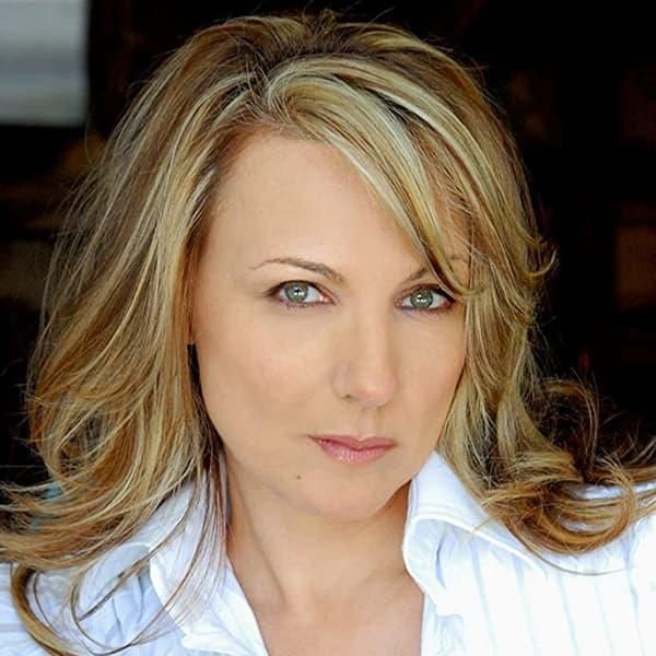 Photo of Christina Concetta